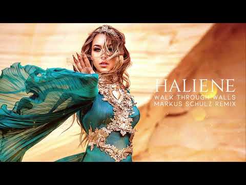 Video thumbnail for Walk Through Walls (Markus Schulz Remix)