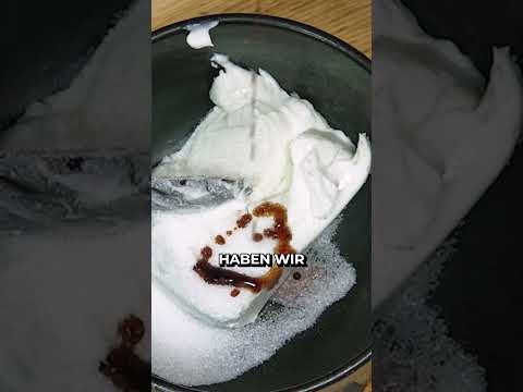 Ich teste das Low Calorie TIRAMISU