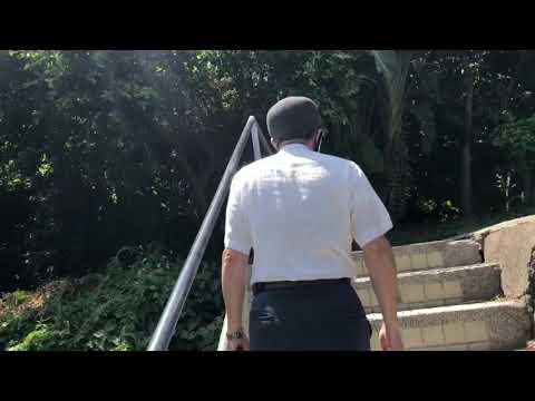 Vlog Juyu Chikunan Chinzaki Teiko Túnel Mãe/19 de junho de 2020