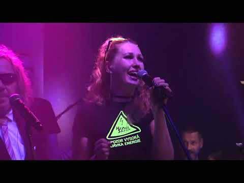 Hrací skříň Praha - Macarena