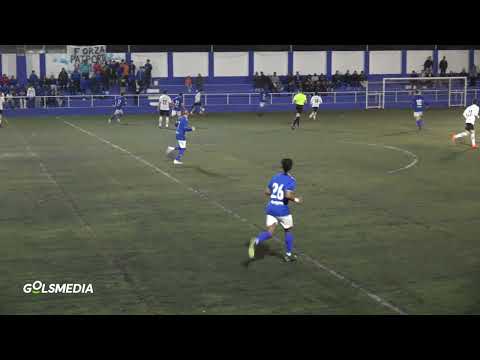 LA NOSTRA COPA | Paiporta CF 0 - 1 CD Buñol 2022/23