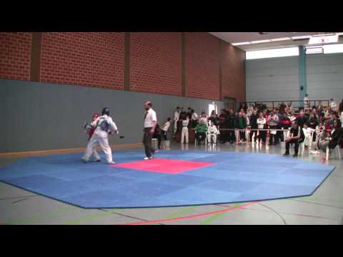 Fight no. 440 Buller, Alexander GER WINNER 20-09  Kraemer, Daniel GER