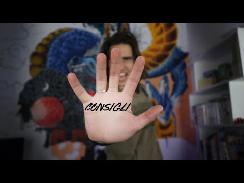 5 CONSIGLI PER CHI INIZIA A DISEGNARE | LEEZY ART