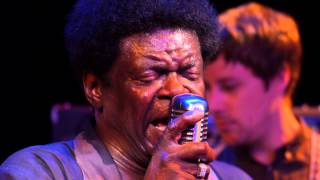 Charles Bradley and his Extraordinaires - Confusion (Live on KEXP)