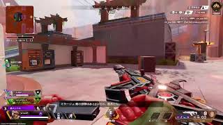 [Apex Legends]　ちょっとだけ