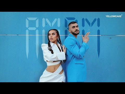 KIDA x BUTRINT IMERI - AM PM