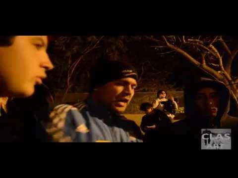 Norteground Freestyle La Rioja Capital