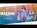Makhna Remix NIKwill Drive Song O Makhna Ve Makhna Venky Visuals INSANE RATED Song