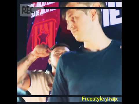 CHUTY VS RAPDER MINUTOS LIBRES Y 4X4 💥💥💥 USN INTERNACIONAL