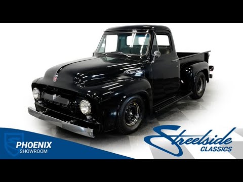 1954 Ford F100 (CC-1952193) for sale in Mesa, Arizona