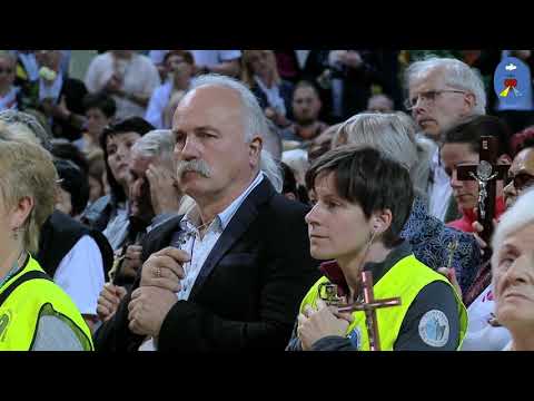 13. Spotkanie otwarte 14.09.2019 - Modlitwa o uzdrowienie