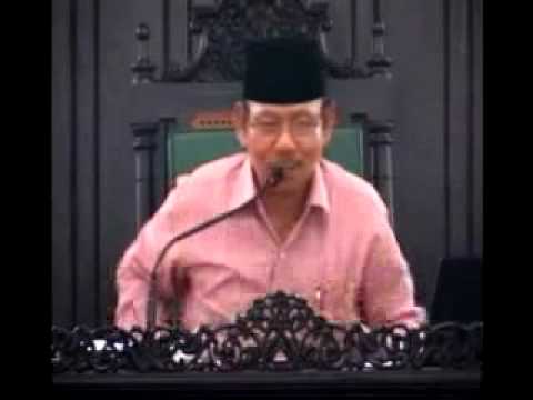 MTA Jihad Pagi 28-10-2012 Aqiqah