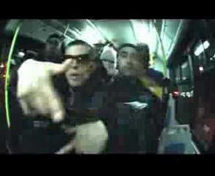 NERO INFERNO - STOKKA E MADBUDDY