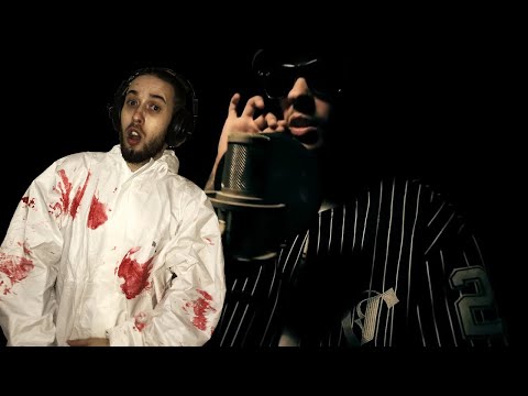 Cedry2k si Jianu feat. Rashid - Demoni Printre Noi || The Family B Reaction