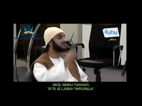 Kasida o prijateljstvu