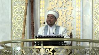 Дұға - Серікбай қажы Ораз