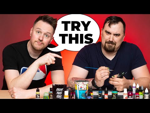 Teaching a Noob the MOST Important Technique