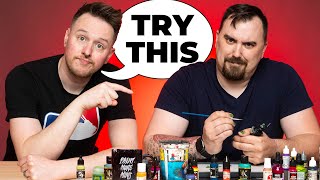 Teaching a Noob the MOST Important Technique