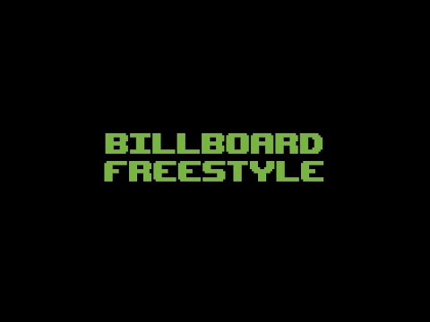 Shareh - Billboard Freestyle | Prod. by @Jokhay (Official Music Video)