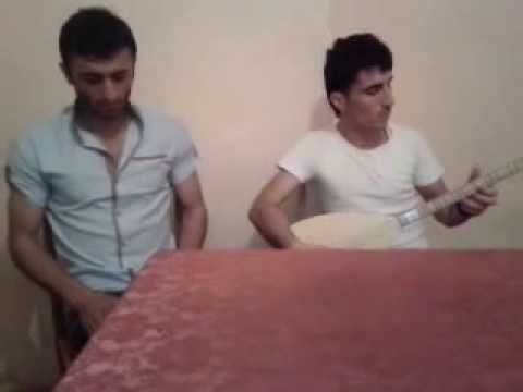 MAZLUM JİNDA - Zarin Kopyası