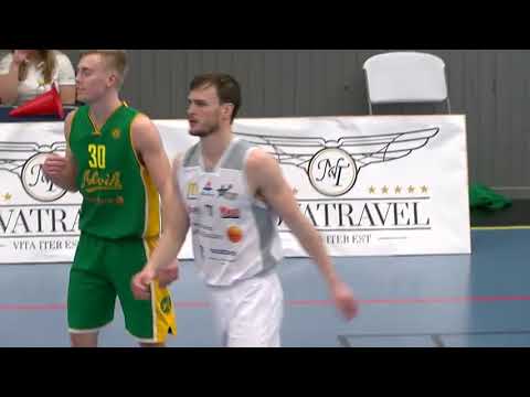 Highlights Koping vs Alvik