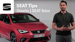 Tips - Diseño | SEAT Ibiza Trailer