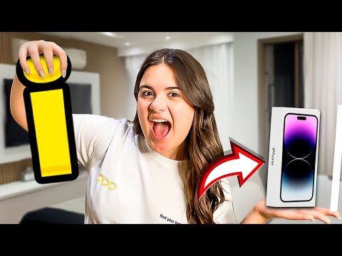 COMPREI MEU PRESENTE COM A LETRA SORTEADA! DIA DAS CRIANÇAS