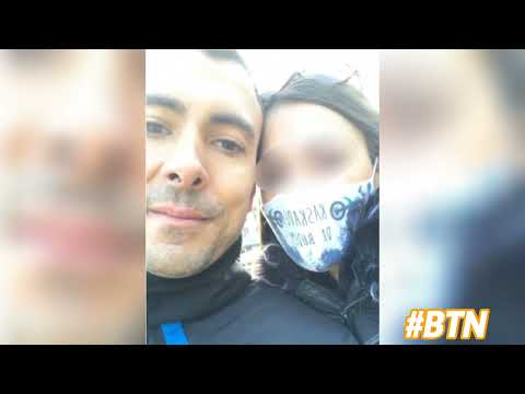 Uroša Ćertića bivša žena prijavila za nasilje, isplivali svi detalji