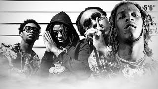 Migos - Clientele Ft. Young Thug &amp; Lil Duke