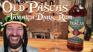 Rumperium Rum Tasting Video