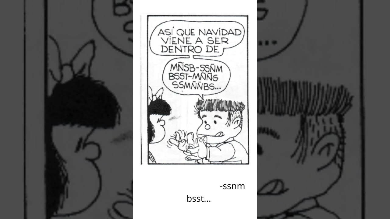 Watch Now Aprenda Espanhol Lendo Histórias em Quadrinhos! Aprenda Espanhol Lendo Histórias em Quadrinhos!