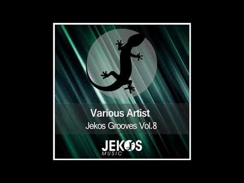 AudiTech, Lumc House - Dance Word (Original Mix)