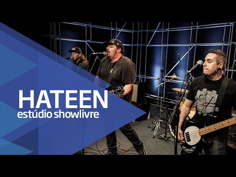 Perdendo O Controle - Hateen