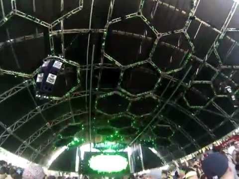 Cirez D, Ultra Music Festival 2013