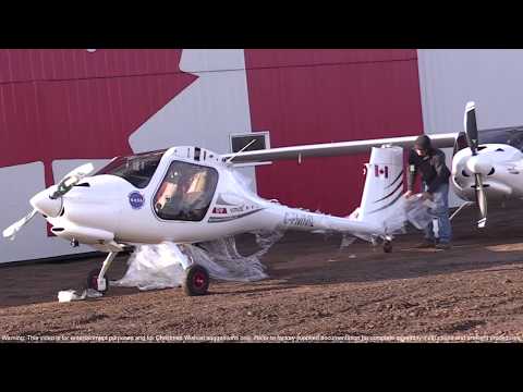 So bauen Sie Ihr neues Flugzeug in 15 Minuten oder weniger zusammen