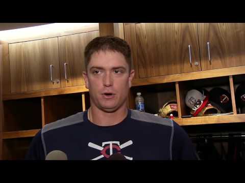 BOS AT MIN - June 11, 2016