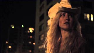 Cashavelly Morrison | Made of Sand