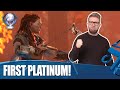 PlatiSunday - Dave's First Platinum?!