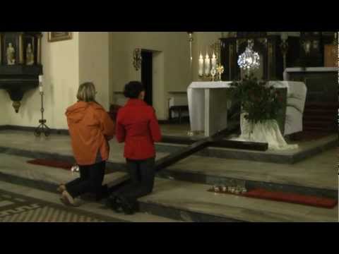 2012-03-30 cz.6 Czuwanie Modlitewne - Stabat Mater