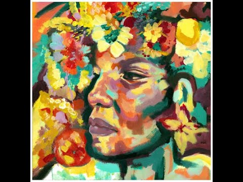 Sin Temor - AHYVIN BRUNO - Single 2020