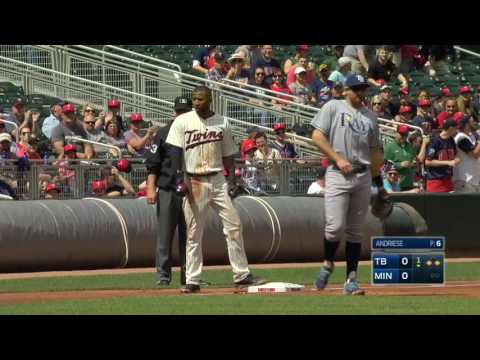 TBA AT MIN - June 04, 2016