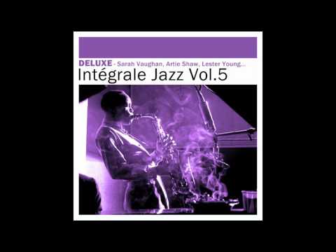 Louis Armstrong - Rhythm Saved the World