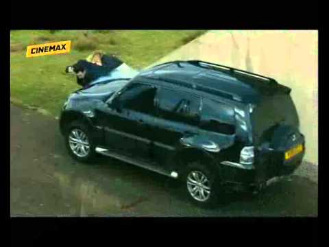 Trailer The Numbers Station