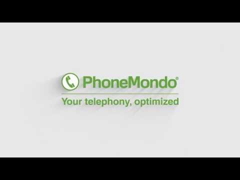 PhoneMondo erklärt: Integration in STARFACE Telefonanlagen