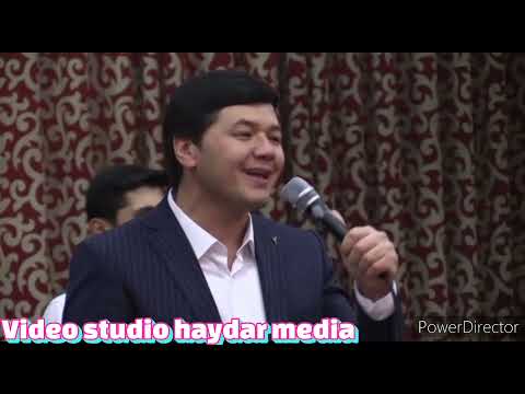 Хает Ризоев-" Нафас" Туйхонаи Абдуворис /Hayot Rizoev Isfara 2021