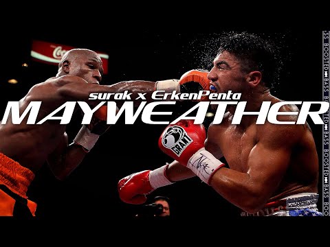 surak - mayweather (ft. ErkenPenta)［Bass Boosted］
