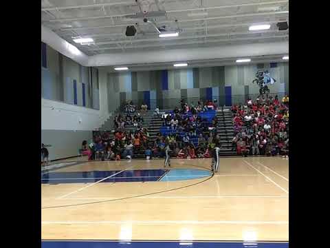 Diva Dolls Extreme (Stand Battle) 6/2017