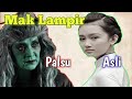 Cantik Kisah Nyata Mak Lampir Yang Sebenarnya
