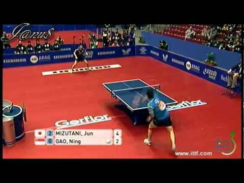 2012 WTTTC (MT-QF) [JPN-SIN/g4] MIZUTANI Jun - GAO Ning [Full Match|Short Form]