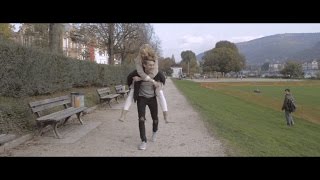 So much love - Pat Fisher [Official Music Video]